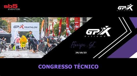 gp floripa|GP Extreme